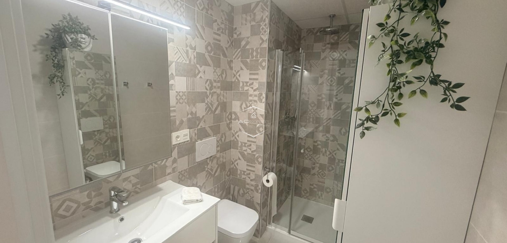Herverkoop - Appartement- flat -
﻿Torrevieja (Alicante) - Torrevieja
