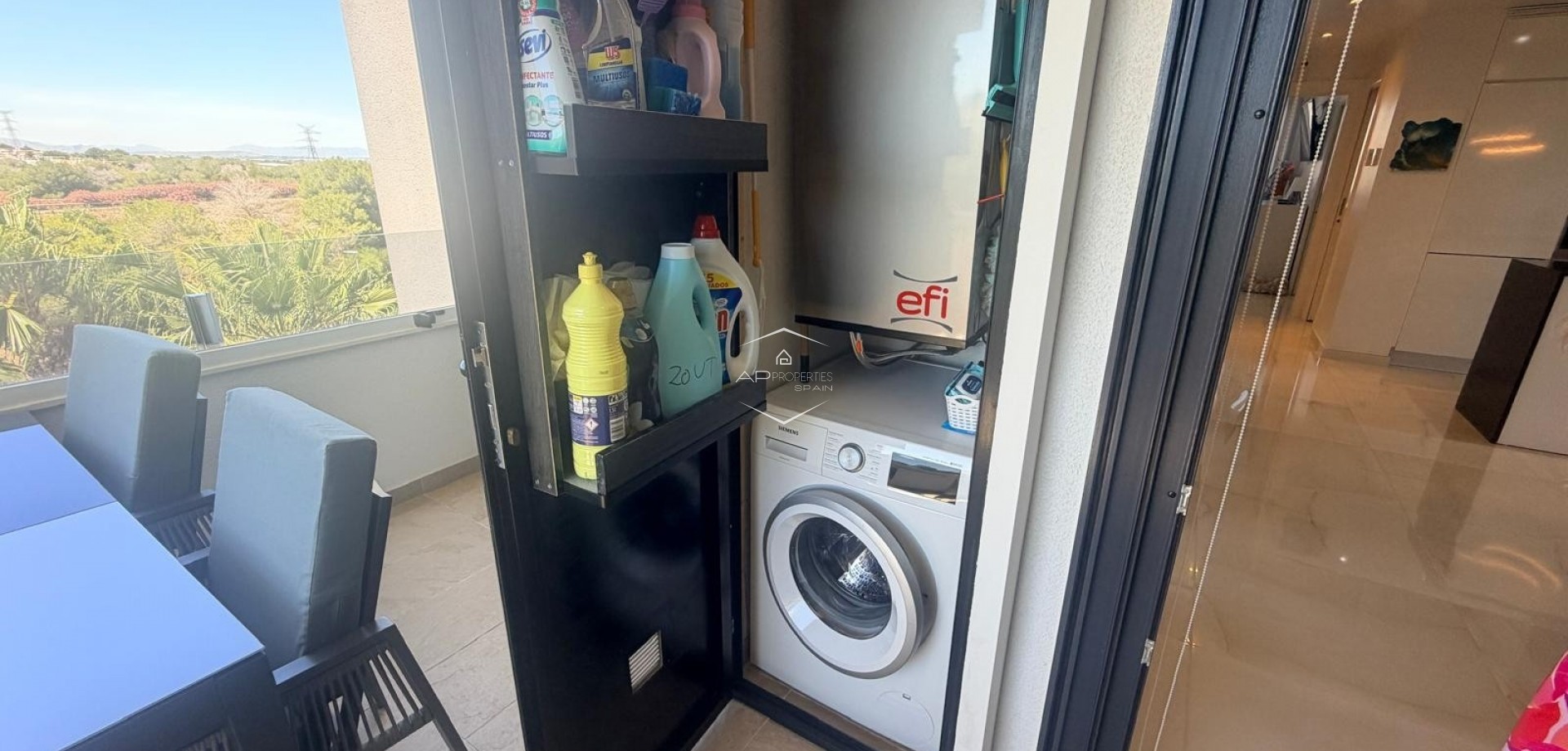 Herverkoop - Appartement- flat -
﻿Torrevieja (Alicante) - Torrevieja