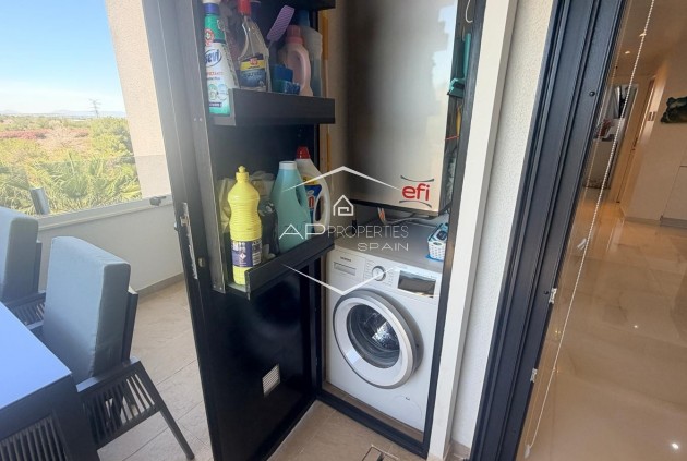 Herverkoop - Appartement- flat -
﻿Torrevieja (Alicante) - Torrevieja