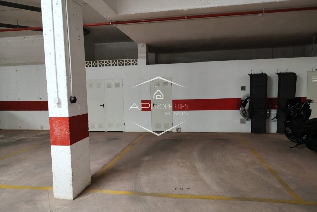 Herverkoop - Appartement- flat -
﻿Torrevieja (Alicante) - Torrevieja