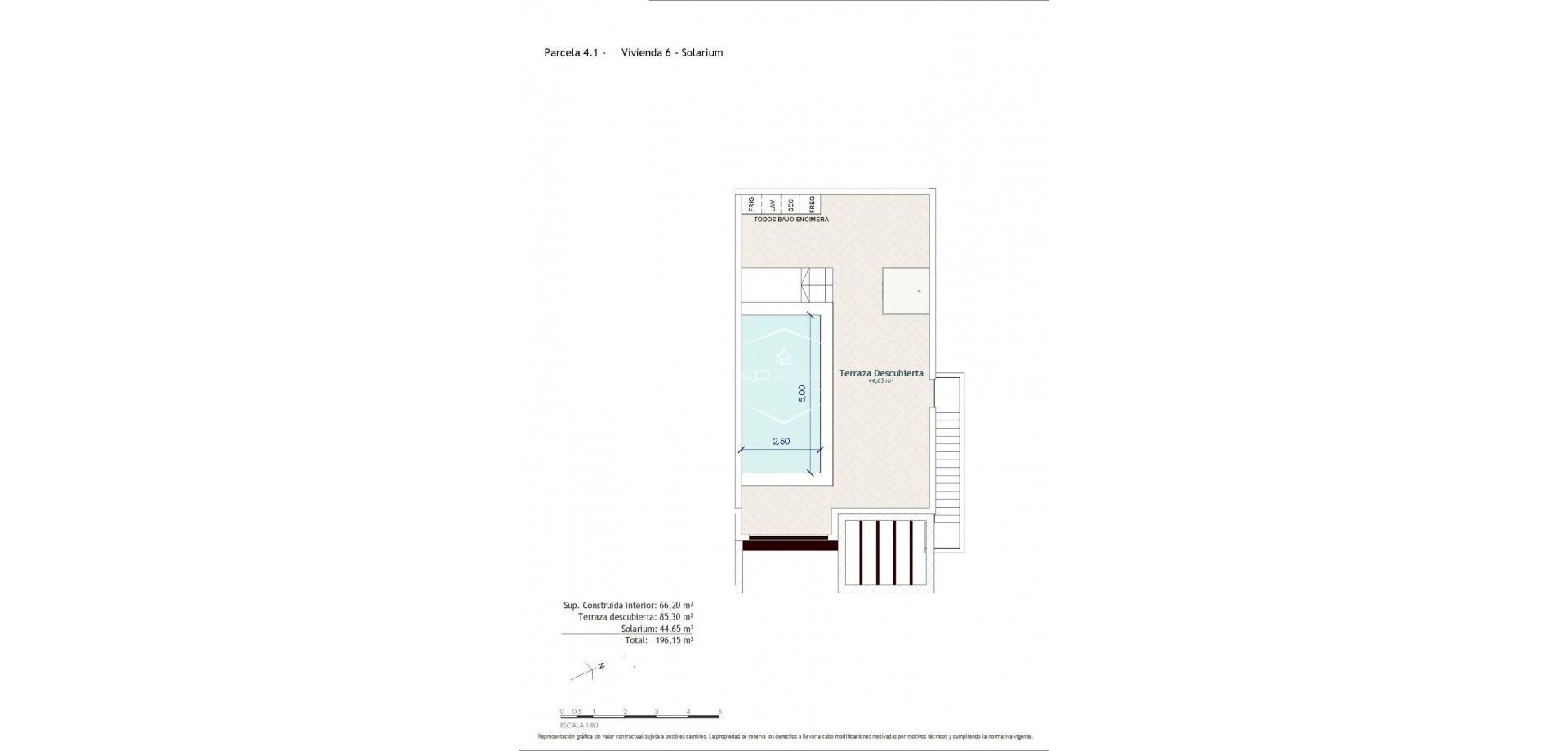 Nieuwbouw Woningen - Bungalow -
San Miguel de Salinas - Vistabella Golf