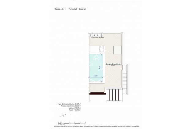 Nieuwbouw Woningen - Bungalow -
San Miguel de Salinas - Vistabella Golf