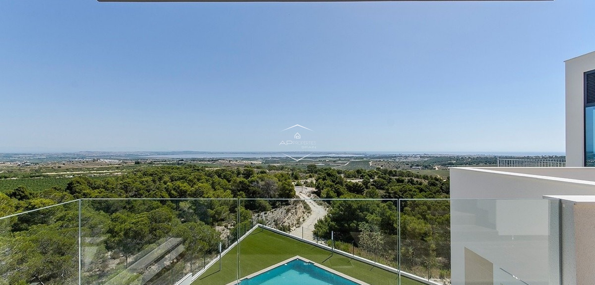 Nieuwbouw Woningen - Bungalow -
San Miguel de Salinas - Vistabella Golf