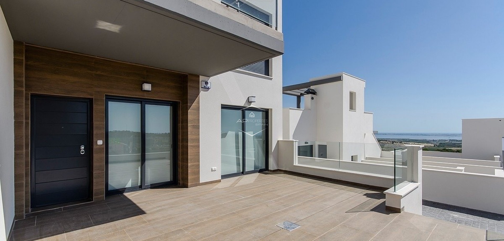 Nieuwbouw Woningen - Bungalow -
San Miguel de Salinas - Vistabella Golf