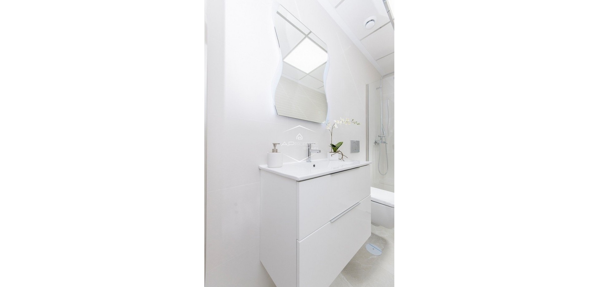 Nieuwbouw Woningen - Bungalow -
San Miguel de Salinas - Vistabella Golf