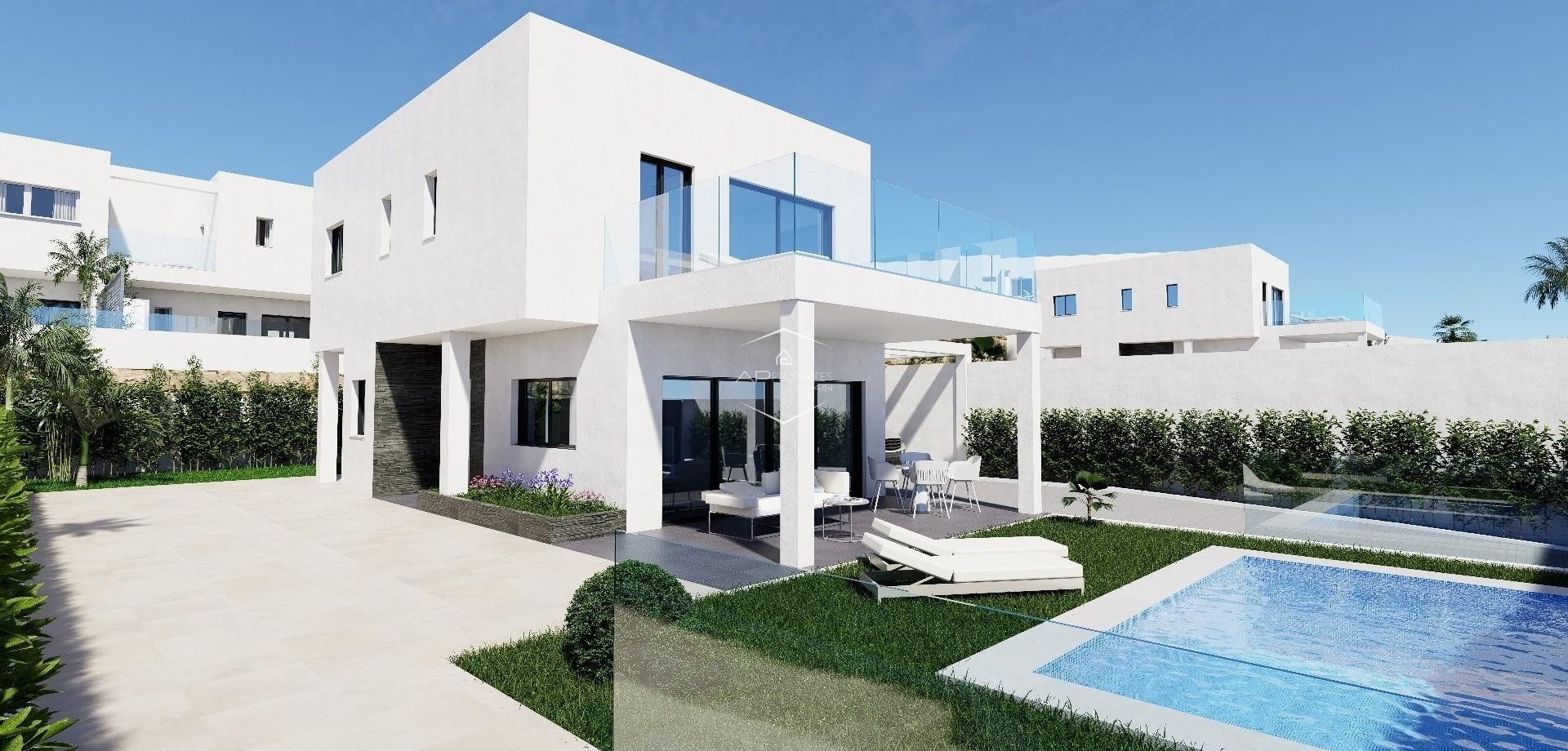 Nowy budynek - Apartament - Penthouse -
Mojacar - Descargador