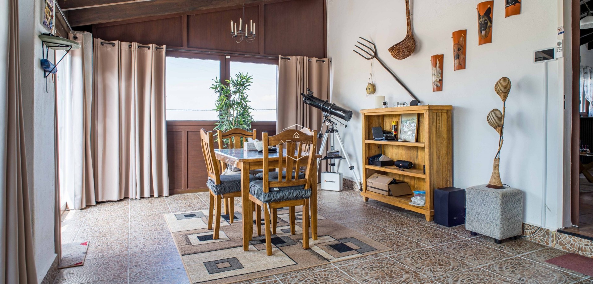 Resale - Villa - Detached -
Canada del Trigo - Polígono 1, Parcela 13, COLLADO. ABANILLA (MURCIA)