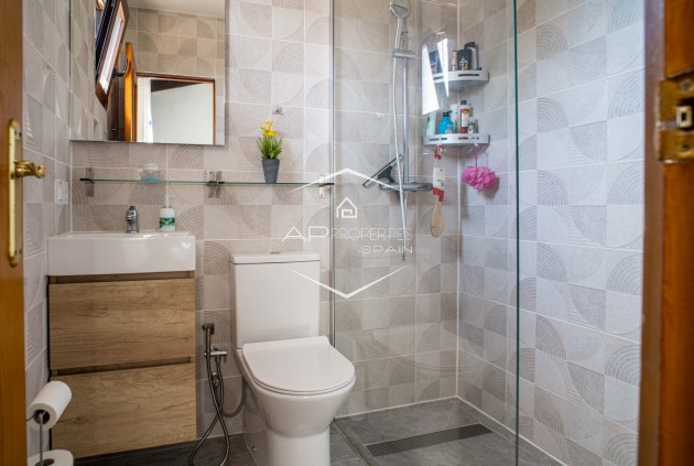 Resale - Villa - Detached -
Canada del Trigo - Polígono 1, Parcela 13, COLLADO. ABANILLA (MURCIA)
