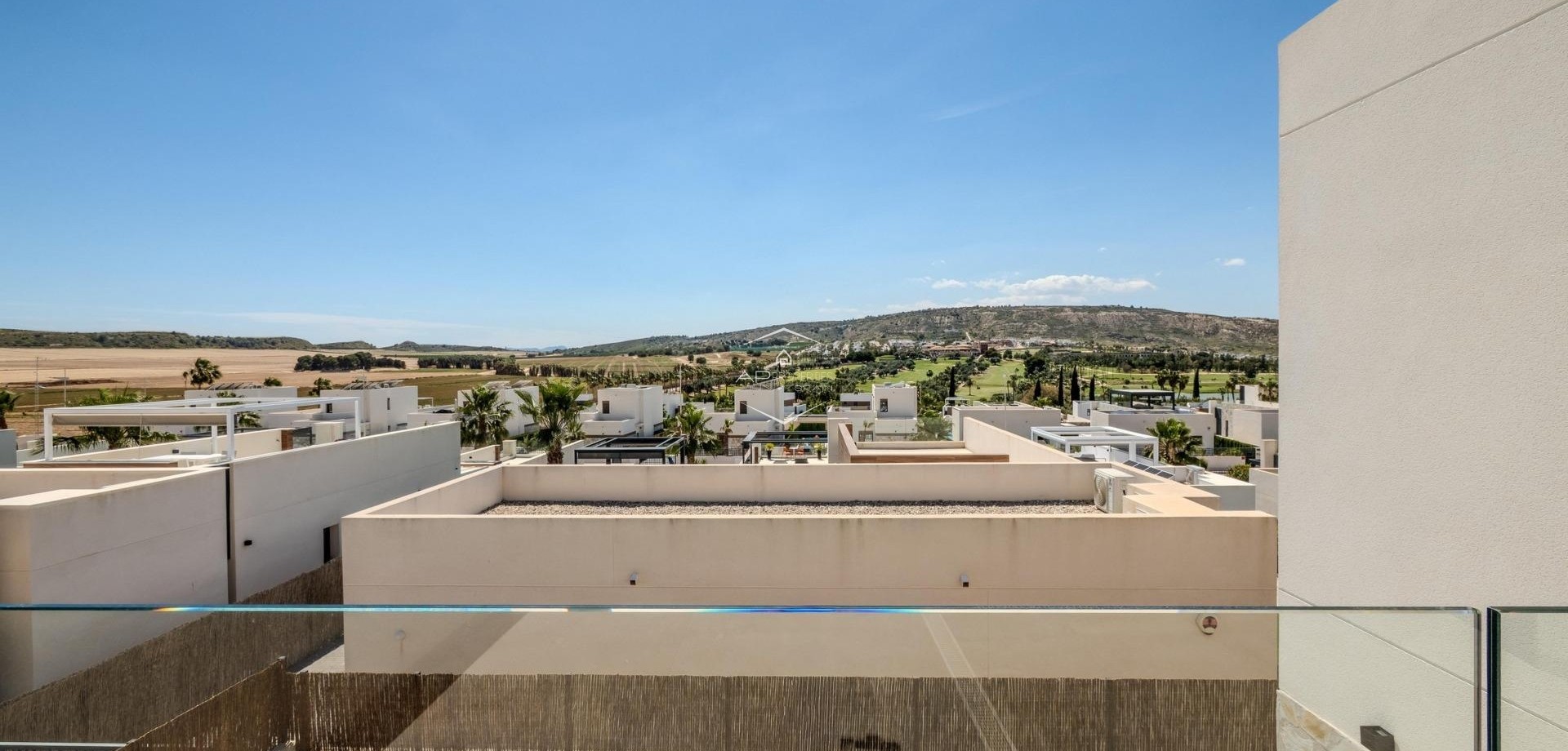 New Build - Villa - Detached -
Algorfa - La Finca