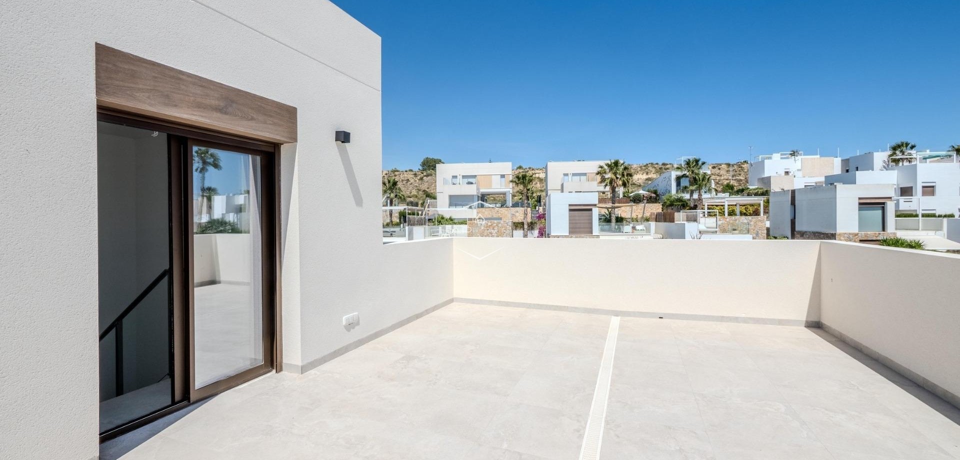 New Build - Villa - Detached -
Algorfa - La Finca