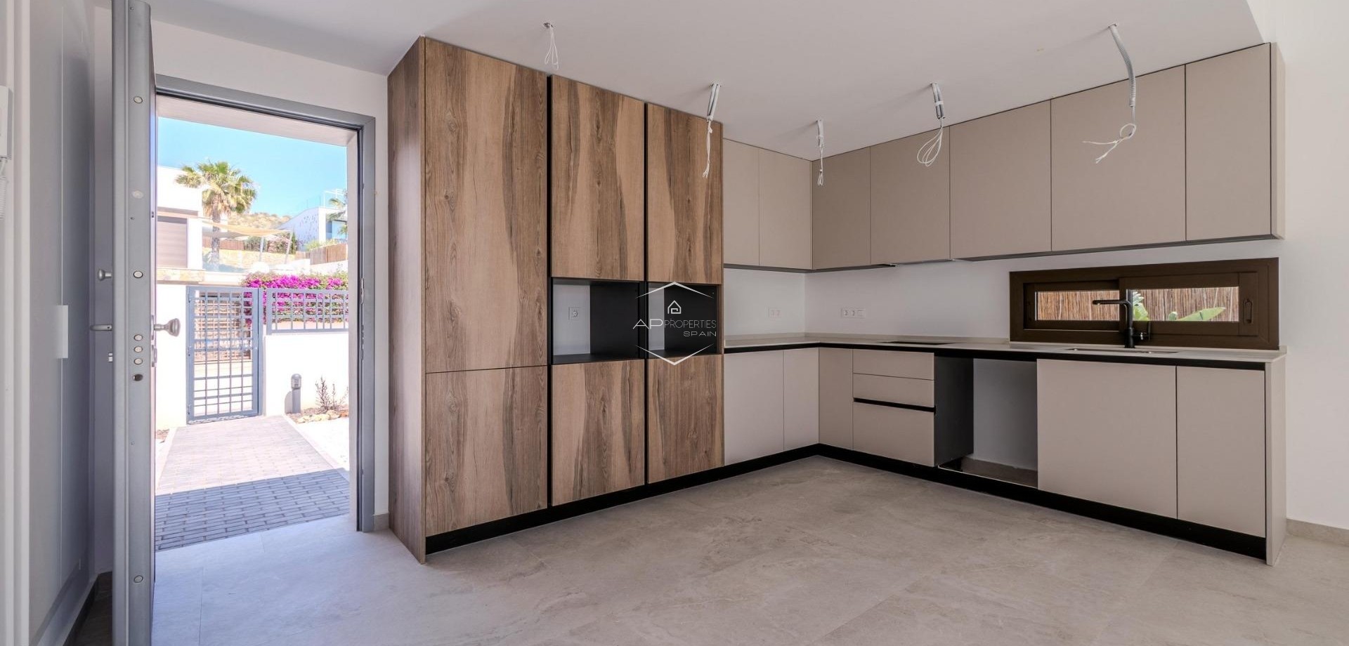 New Build - Villa - Detached -
Algorfa - La Finca