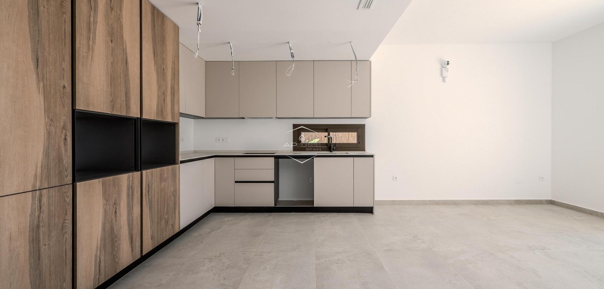 New Build - Villa - Detached -
Algorfa - La Finca