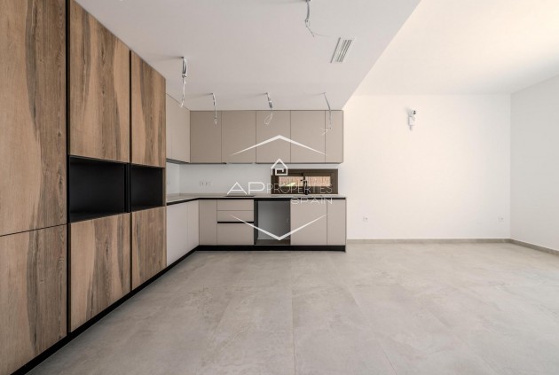 New Build - Villa - Detached -
Algorfa - La Finca