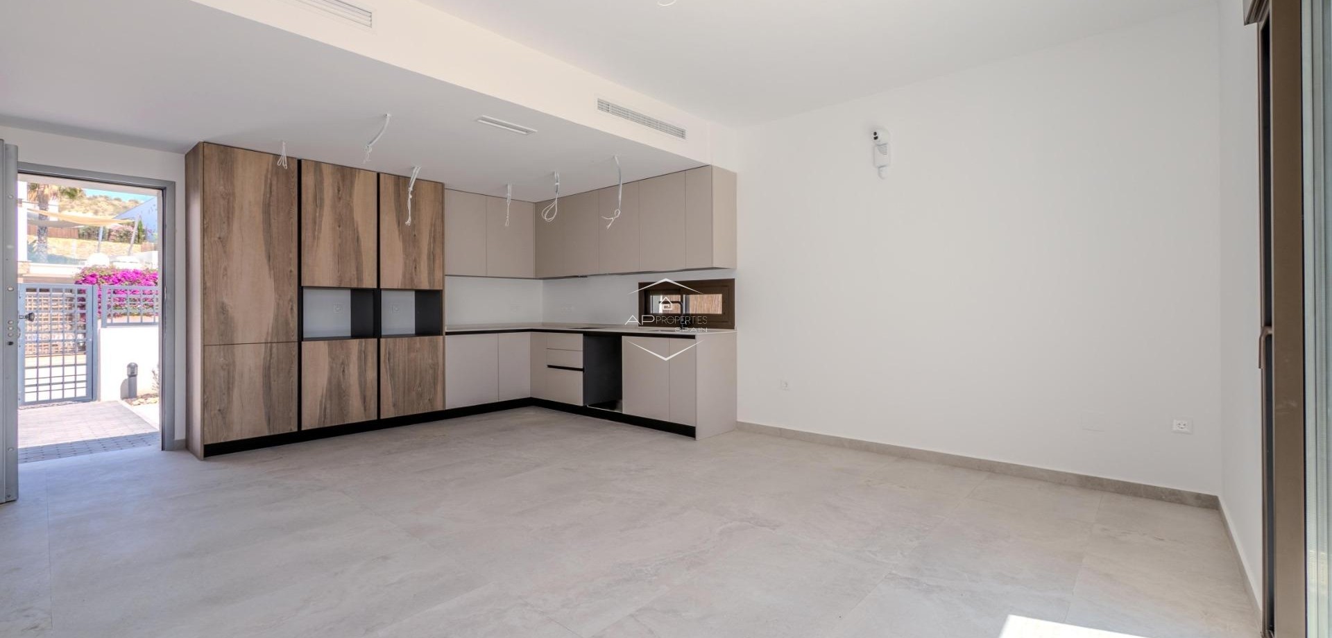 New Build - Villa - Detached -
Algorfa - La Finca