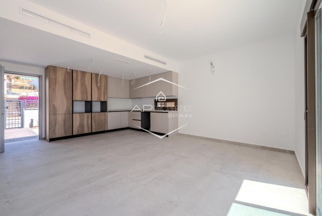 New Build - Villa - Detached -
Algorfa - La Finca