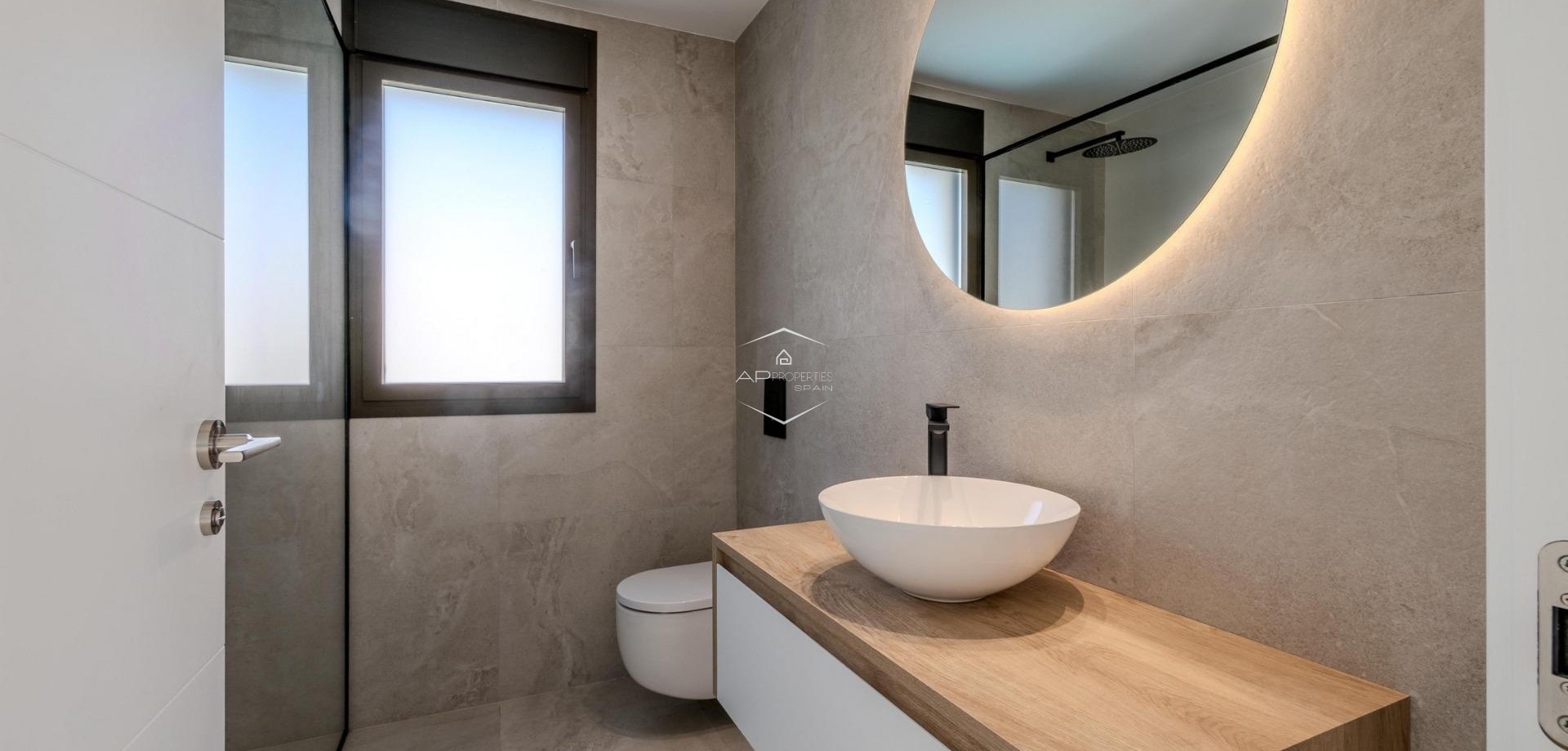 New Build - Villa - Detached -
Algorfa - La Finca