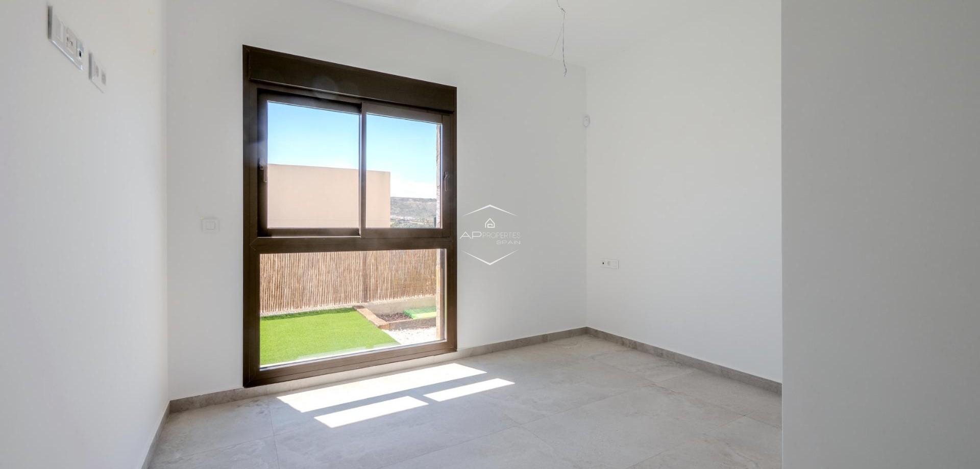 New Build - Villa - Detached -
Algorfa - La Finca