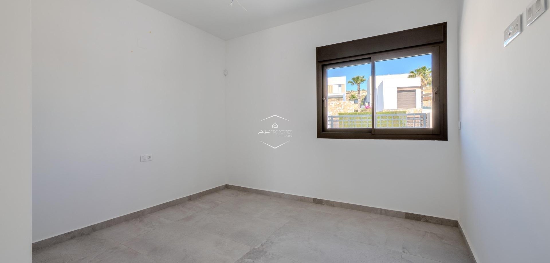 New Build - Villa - Detached -
Algorfa - La Finca
