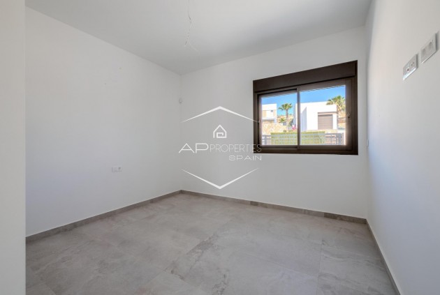 New Build - Villa - Detached -
Algorfa - La Finca