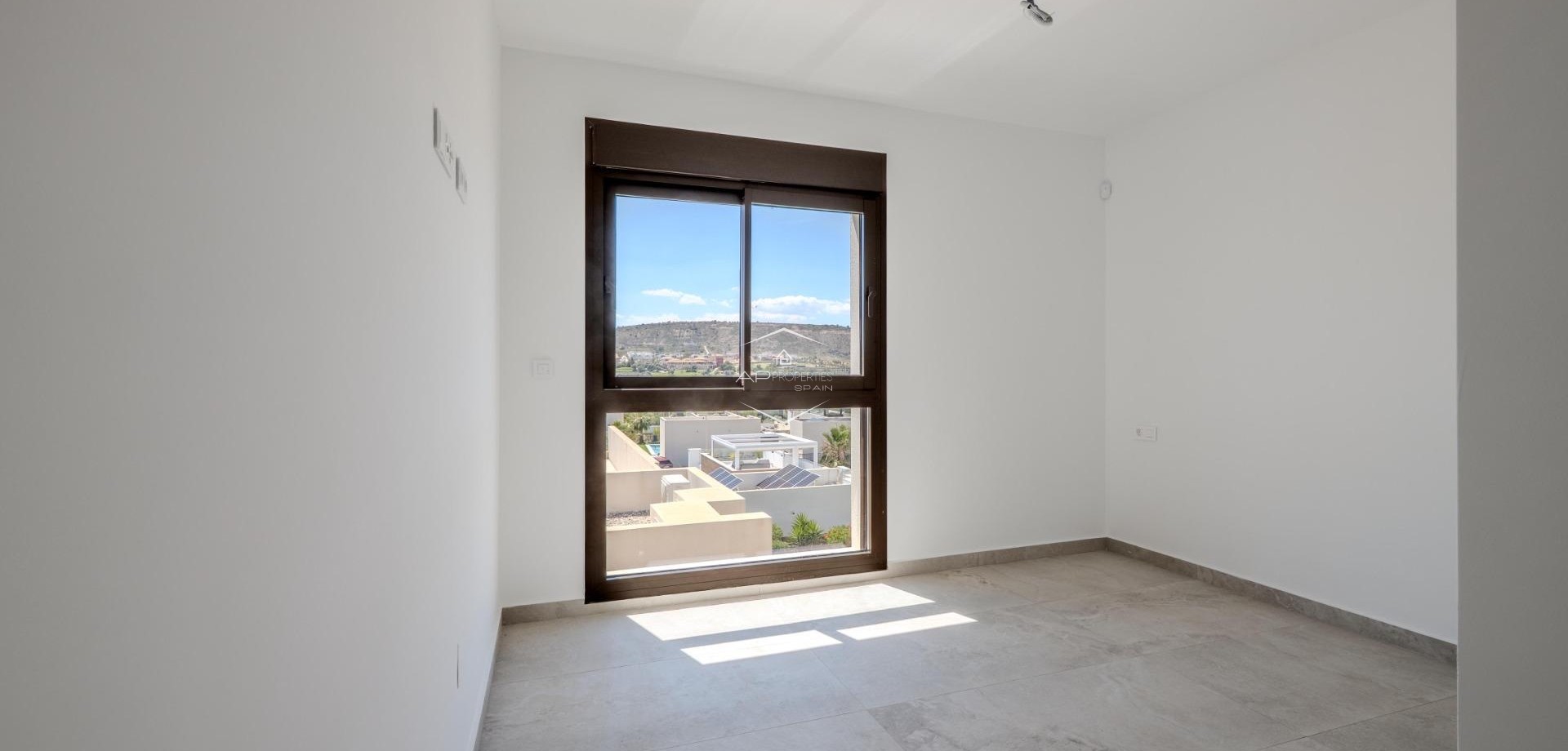 New Build - Villa - Detached -
Algorfa - La Finca