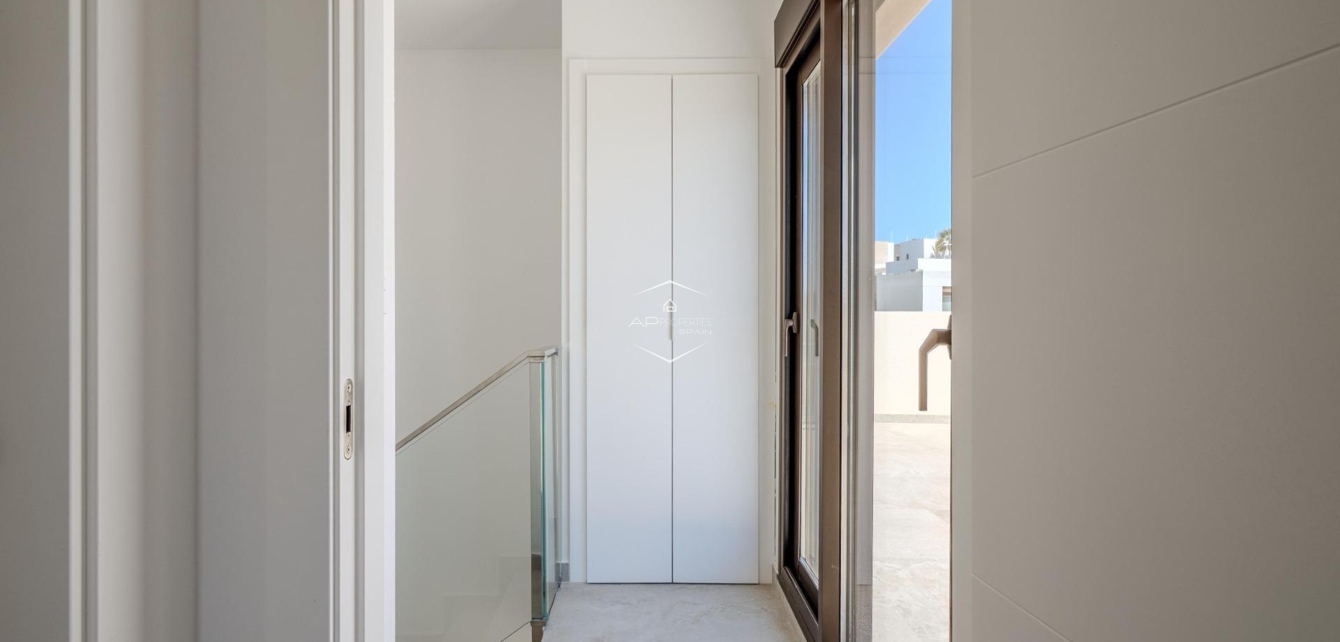 New Build - Villa - Detached -
Algorfa - La Finca