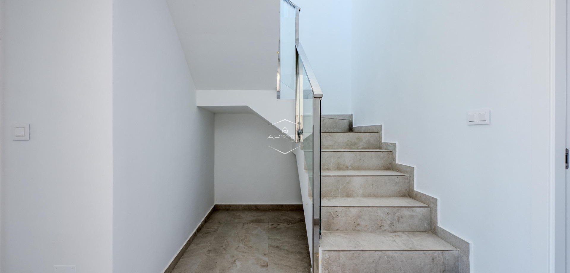 New Build - Villa - Detached -
Algorfa - La Finca