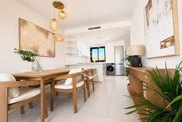 New Build - Villa - Detached -
Baños y Mendigo - Altaona Golf