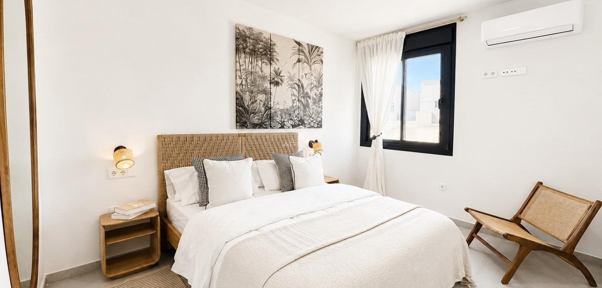 New Build - Townhouse -
Baños y Mendigo - Altaona Golf