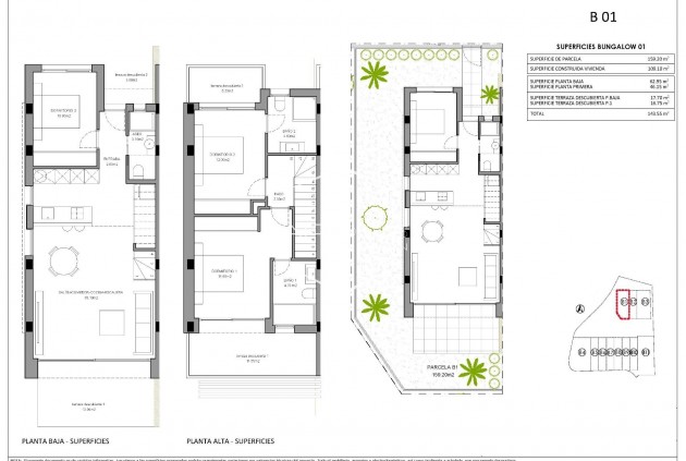 New Build - Villa - Detached -
Finestrat - Sierra Cortina