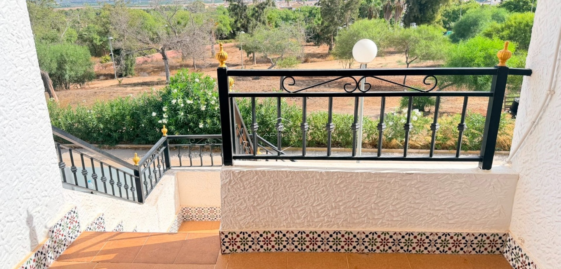 Resale - Apartment - flat -
Orihuela - Entre Naranjos - Vistabella Golf