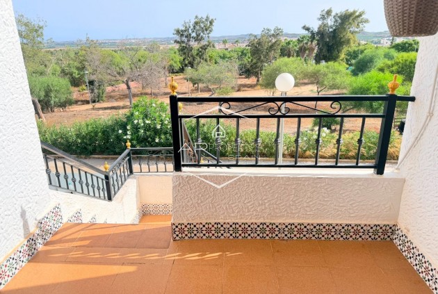 Resale - Apartment - flat -
Orihuela - Entre Naranjos - Vistabella Golf