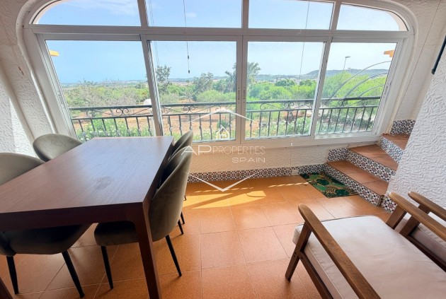 Resale - Apartment - flat -
Orihuela - Entre Naranjos - Vistabella Golf