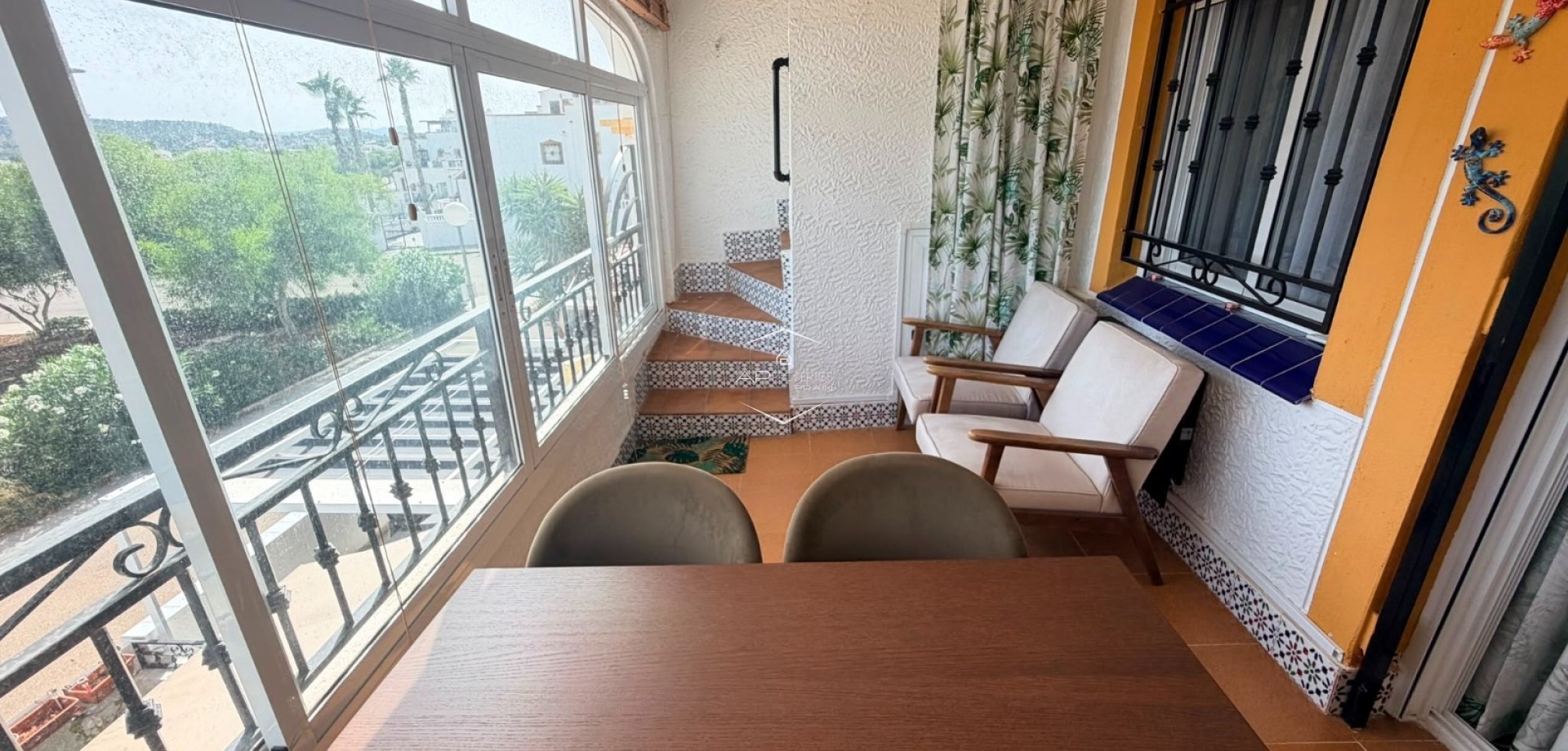 Resale - Apartment - flat -
Orihuela - Entre Naranjos - Vistabella Golf