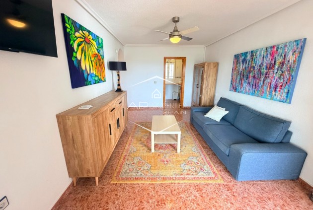 Resale - Apartment - flat -
Orihuela - Entre Naranjos - Vistabella Golf