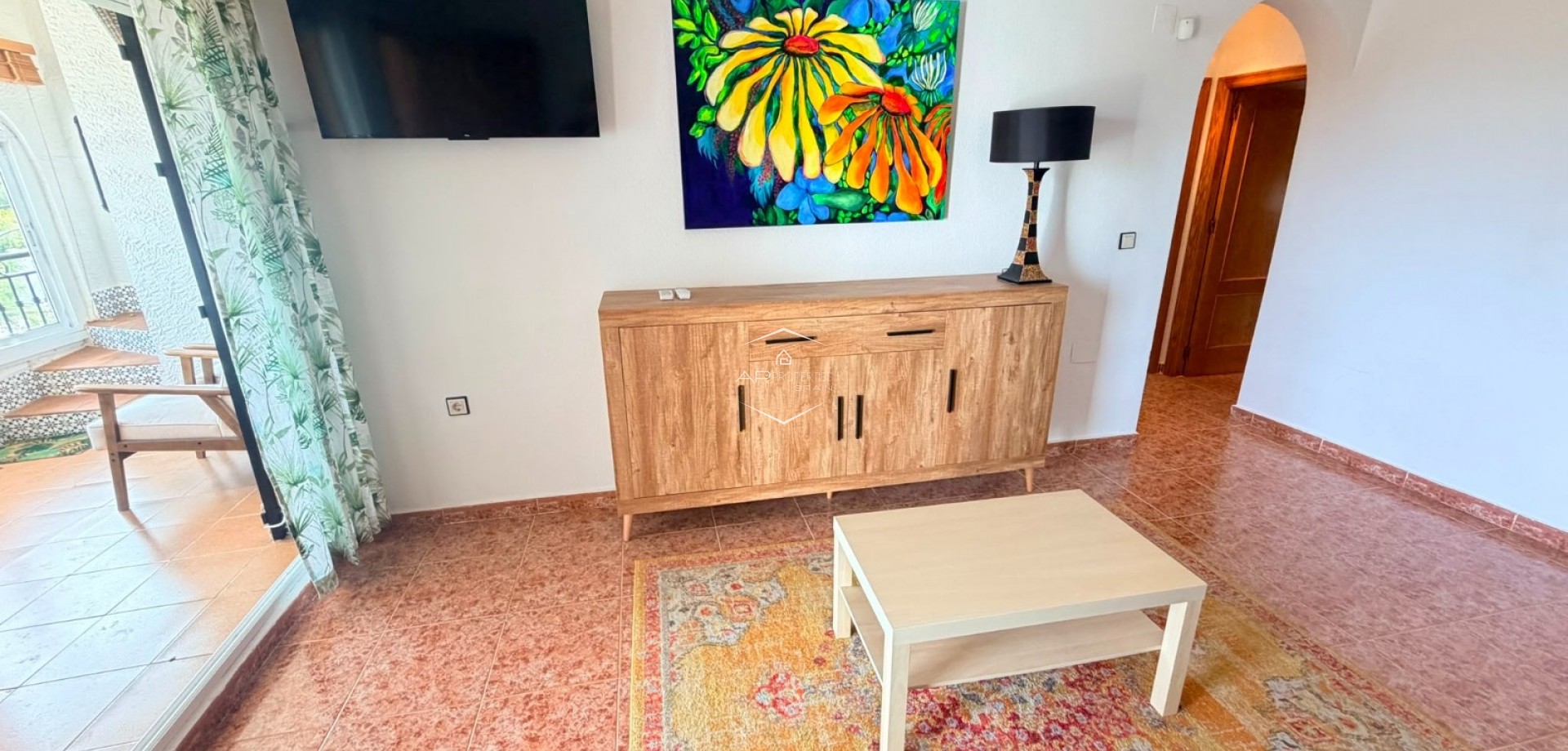 Resale - Apartment - flat -
Orihuela - Entre Naranjos - Vistabella Golf