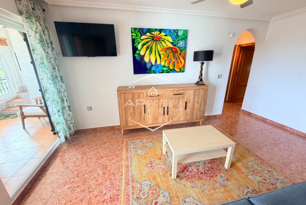 Resale - Apartment - flat -
Orihuela - Entre Naranjos - Vistabella Golf