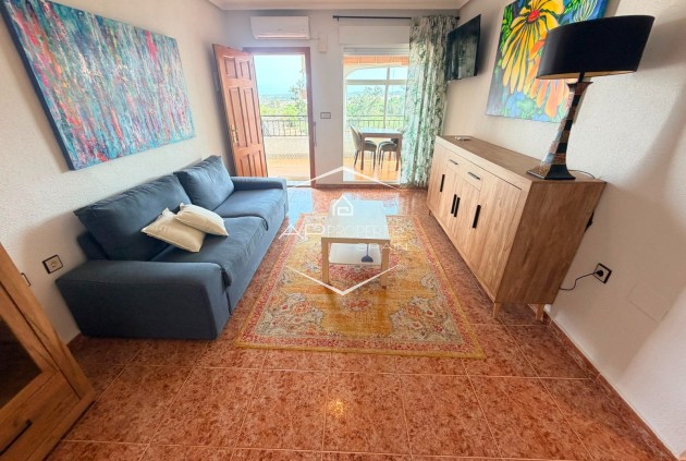 Resale - Apartment - flat -
Orihuela - Entre Naranjos - Vistabella Golf