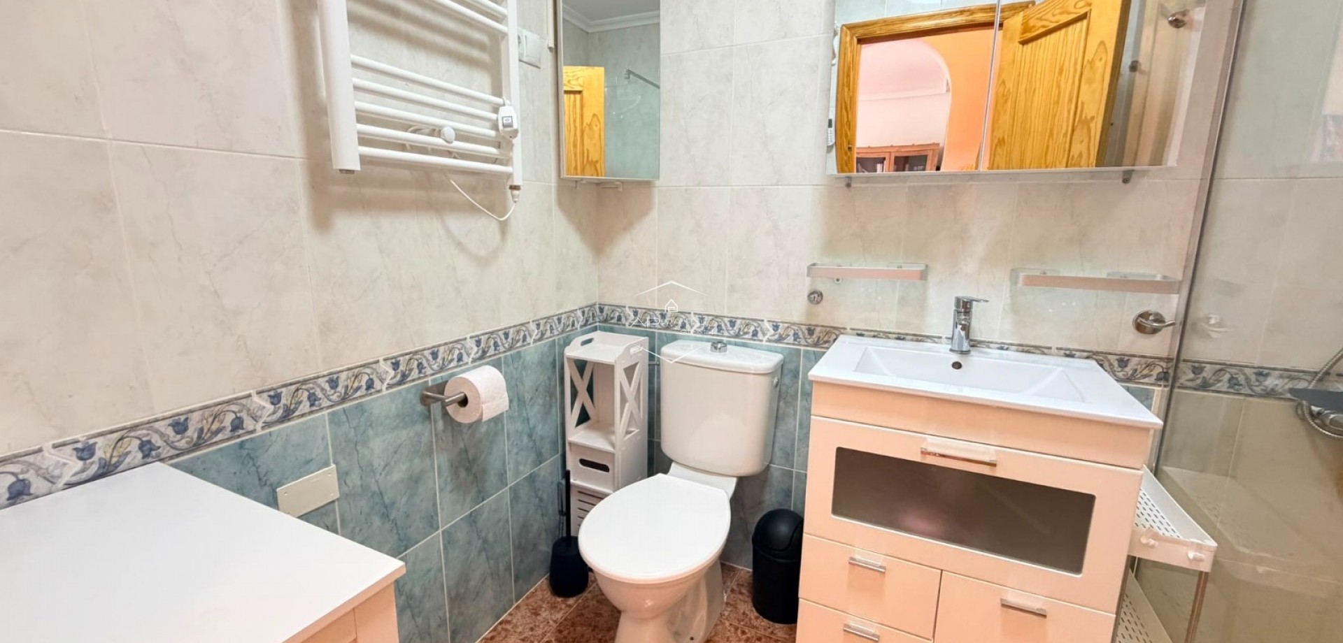 Resale - Apartment - flat -
Orihuela - Entre Naranjos - Vistabella Golf
