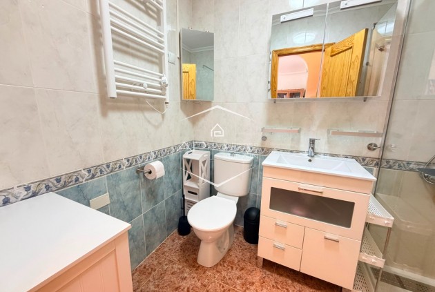 Resale - Apartment - flat -
Orihuela - Entre Naranjos - Vistabella Golf