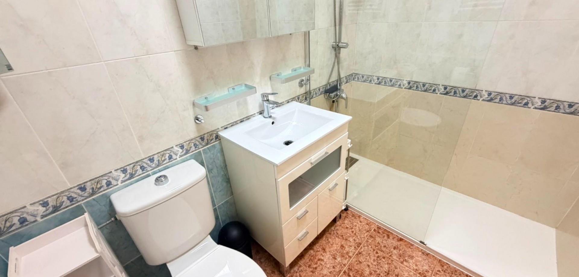Resale - Apartment - flat -
Orihuela - Entre Naranjos - Vistabella Golf