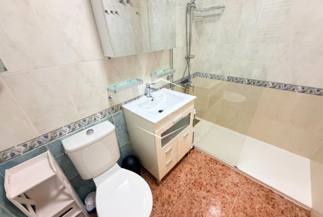 Resale - Apartment - flat -
Orihuela - Entre Naranjos - Vistabella Golf