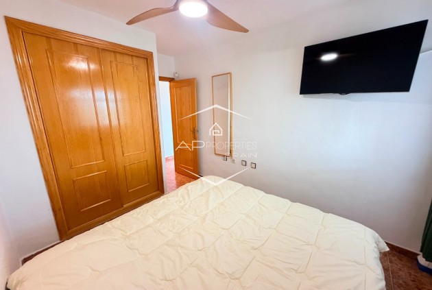 Resale - Apartment - flat -
Orihuela - Entre Naranjos - Vistabella Golf