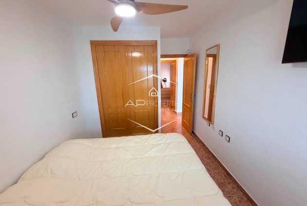 Resale - Apartment - flat -
Orihuela - Entre Naranjos - Vistabella Golf