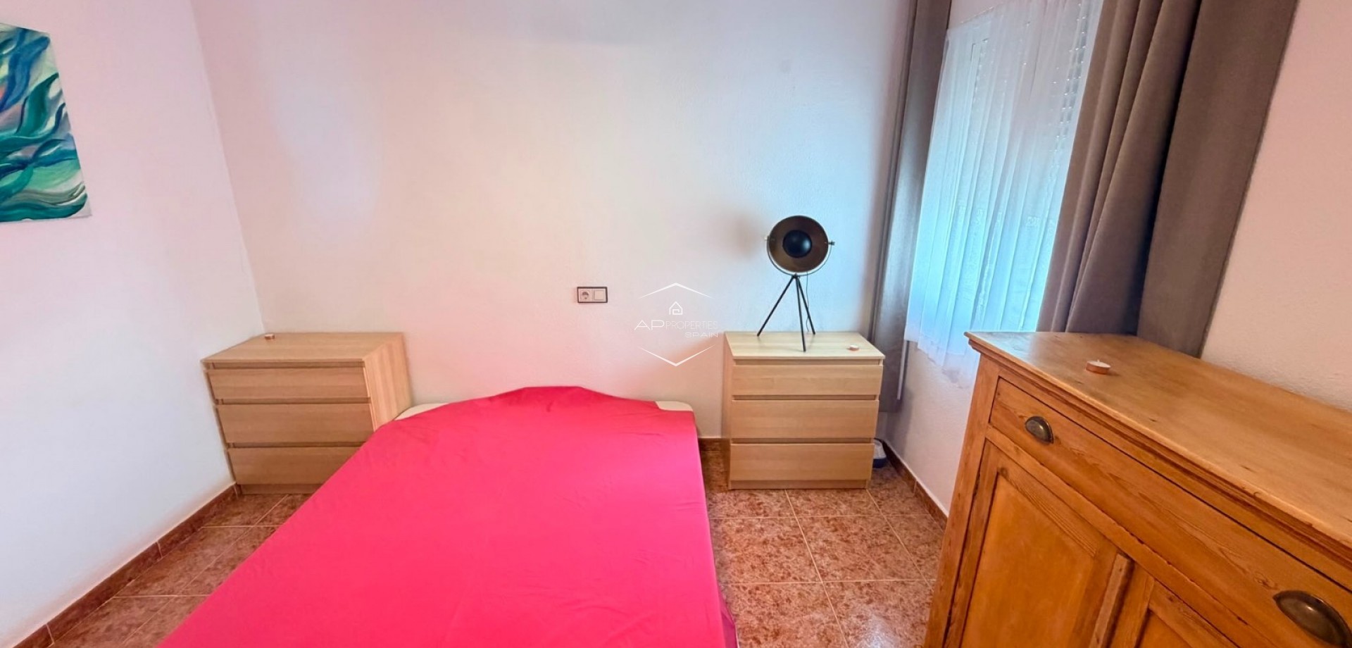 Resale - Apartment - flat -
Orihuela - Entre Naranjos - Vistabella Golf