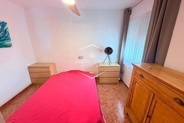 Resale - Apartment - flat -
Orihuela - Entre Naranjos - Vistabella Golf