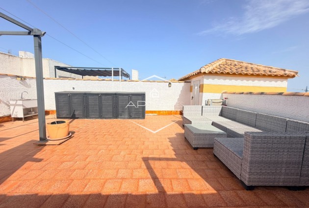 Resale - Apartment - flat -
Orihuela - Entre Naranjos - Vistabella Golf