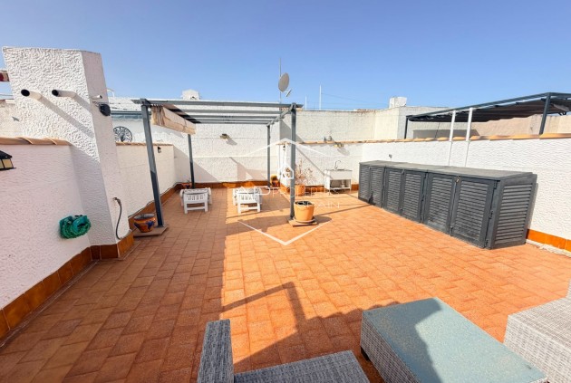 Resale - Apartment - flat -
Orihuela - Entre Naranjos - Vistabella Golf