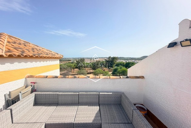 Resale - Apartment - flat -
Orihuela - Entre Naranjos - Vistabella Golf