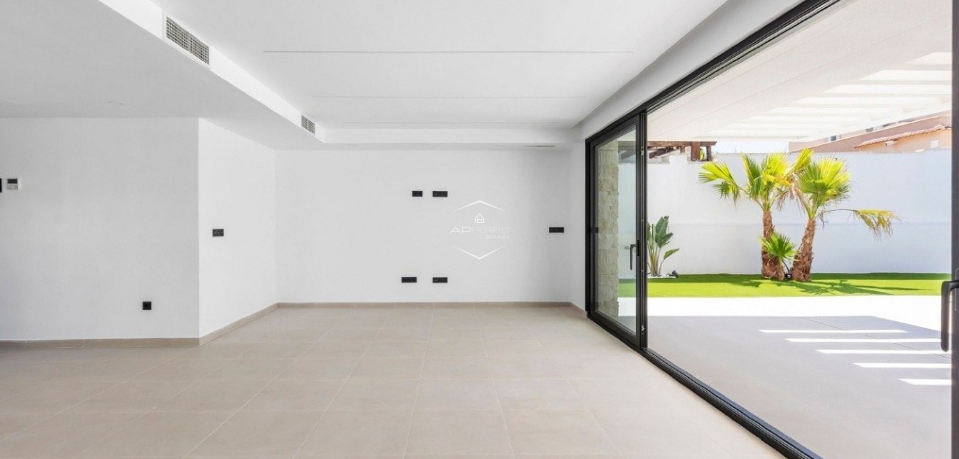 Nowy budynek - Willa - Dom wolnostojący -
Torrevieja - Los Balcones