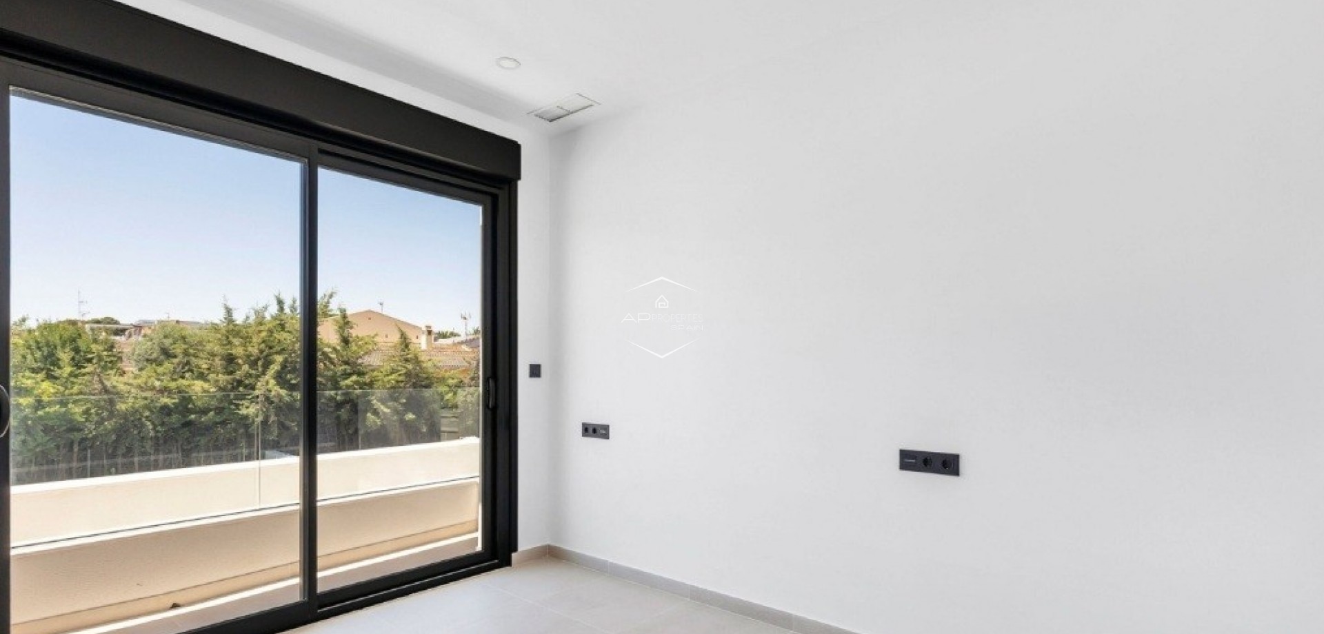 Nowy budynek - Willa - Dom wolnostojący -
Torrevieja - Los Balcones